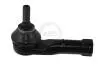 Наконечник рулевой тяги  Clio/Kangoo/Megane/Micra/Modus (00-21) Пр. 230402