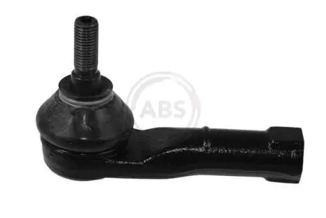 230402 Наконечник рульової тяги Clio/Kangoo/Megane/Micra/Modus (00-21) Пр. A.B.S. підбір по vin на Brocar