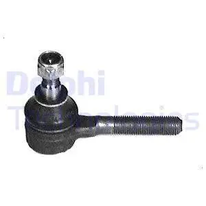TA1208 Накінечник рульової тяги DELPHI підбір по vin на Brocar