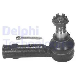 TA1488 Наконечник рулевой тяги DELPHI подбор по vin на Brocar