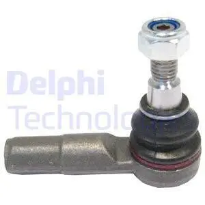 TA1808 Наконечник рулевой тяги DELPHI подбор по vin на Brocar