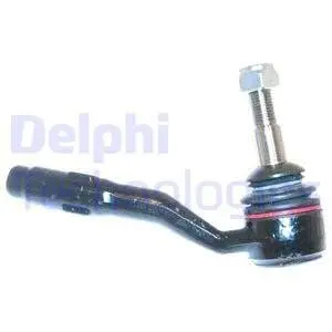 TA1906 Наконечник рульової тяги DELPHI підбір по vin на Brocar