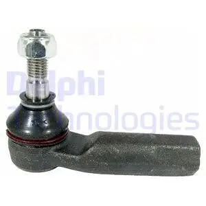 TA2332 Кермовий наконечник DELPHI подбор по vin на Brocar
