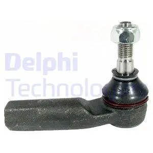 TA2333 Рулевой наконечник DELPHI подбор по vin на Brocar