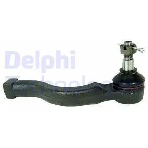 TA2387 Наконечник поперечної кермової тяги DELPHI підбір по vin на Brocar