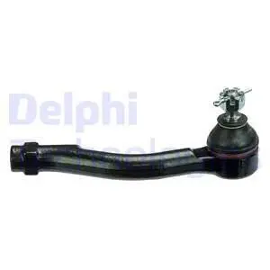TA2390 Наконечник поперечної кермової тяги DELPHI підбір по vin на Brocar