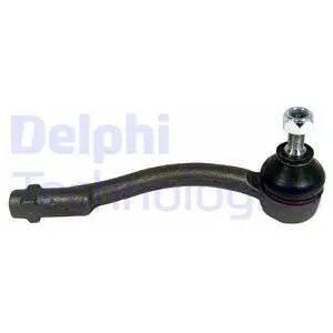 TA2477 Рульовий наконечник DELPHI підбір по vin на Brocar