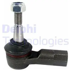 TA2479 Наконечник рулевой тяги пр/лев Antara,Chevrolet Captiva DELPHI підбір по vin на Brocar