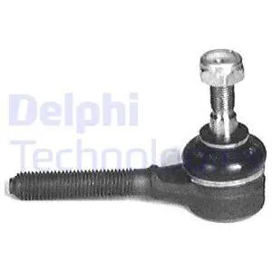 TA1187 Наконечник рульової тяги DELPHI підбір по vin на Brocar
