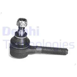 TA1206 Наконечник рул.тяги лівий (вн.кор.) Omega A/B DELPHI підбір по vin на Brocar