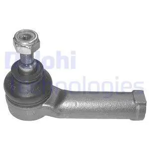 TA1618 Наконечник рулевой тяги DELPHI підбір по vin на Brocar