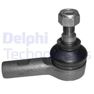 TA1643 Наконечник рульової тяги DELPHI підбір по vin на Brocar