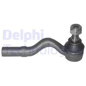 TA1659 Наконечник рулевой тяги DELPHI підбір по vin на Brocar