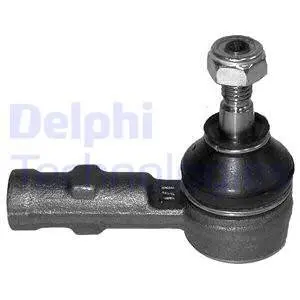TA1680 Наконечник рульової тяги DELPHI підбір по vin на Brocar