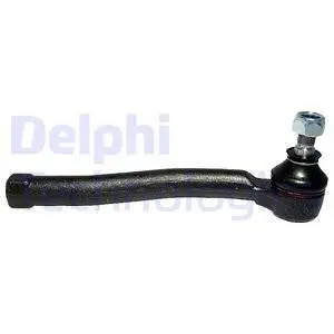TA2066 Наконечник поперечної кермової тяги DELPHI підбір по vin на Brocar