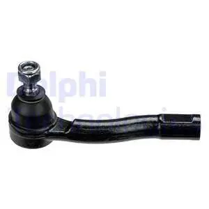 TA2068 Наконечник рулевой тяги лев. Lacetti DELPHI подбор по vin на Brocar