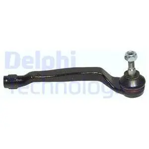 TA2501 Наконечник рульової тяги DELPHI підбір по vin на Brocar