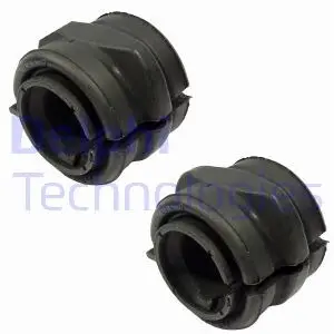 TD703W Втулка стабілізатора 2шт DELPHI підбір по vin на Brocar