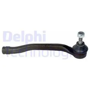 TA2643 Наконечник рульової тяги DELPHI підбір по vin на Brocar