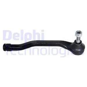 TA2670 Наконечник рулевой правый Duster 10- DELPHI подбор по vin на Brocar