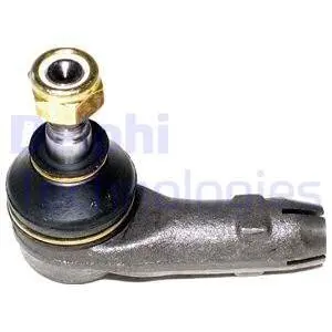 TA1150 Наконечник рул. тяги лев.(M14) AUDI 100 83- DELPHI підбір по vin на Brocar