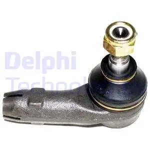 TA1151 Наконечник рул. тяги прав.(M14) AUDI 100 83- DELPHI підбір по vin на Brocar