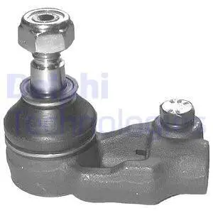 TA1209 Наконечник рульової тяги DELPHI підбір по vin на Brocar