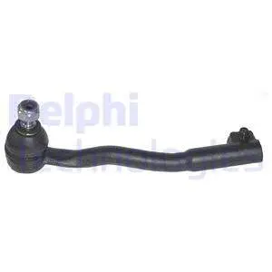TA1648 Наконечник рульової тяги DELPHI підбір по vin на Brocar