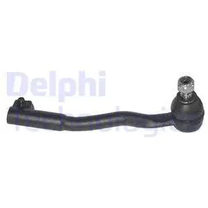 TA1649 Наконечник рульової тяги DELPHI підбір по vin на Brocar
