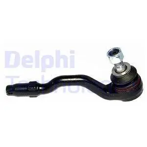 TA2063 Накінечник рульової тяги DELPHI підбір по vin на Brocar