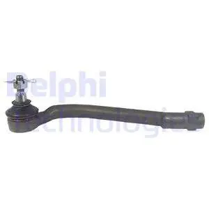 TA2480 Наконечник рулевой тяги DELPHI підбір по vin на Brocar