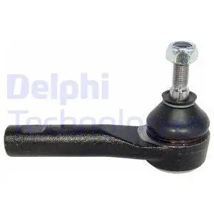 TA2672 Накінечник кермової тяги прав.Doblo 10- DELPHI підбір по vin на Brocar