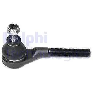 TA1265 Наконечник рульової тяги DELPHI підбір по vin на Brocar