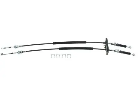144447 Трос куліси Citroen Jumper/Peugeot Boxer 3.0D 06- LINEX підбір по vin на Brocar