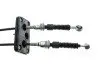 144447 Трос куліси Citroen Jumper/Peugeot Boxer 3.0D 06- LINEX підбір по vin на Brocar