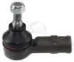 Наконечник рулевой тяги  807/C8/DS5/Expert/Jumpy (06-21) 230795