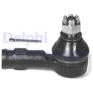 TA1243 Наконечник рульової тяги DELPHI підбір по vin на Brocar