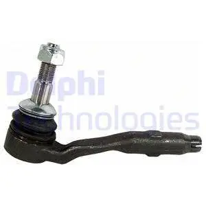 TA2707 Накінечник рульової тяги DELPHI підбір по vin на Brocar