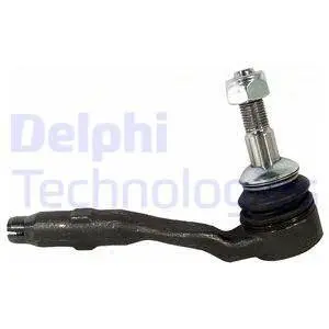 TA2708 Накінечник кермової тяги DELPHI підбір по vin на Brocar