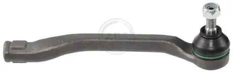 230857 Наконечник рульової тяги Fluence/Megane/Scenic (13-21) Пр. A.B.S. підбір по vin на Brocar