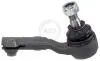 Наконечник рулевой тяги  E90/E91/E92/XE84 (04-21) Пр. 230979