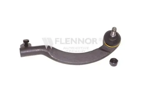 FL660B Наконечник рулевой тяги Flennor підбір по vin на Brocar