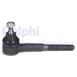 TA1186 Наконечник рульової тяги DELPHI підбір по vin на Brocar