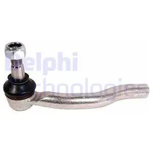TA2570 Накінечник рульової тяги DELPHI підбір по vin на Brocar