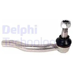 TA2571 Наконечник рулевой тяги DELPHI підбір по vin на Brocar