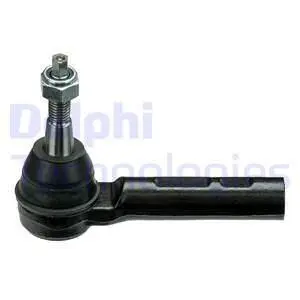 TA2592 Наконечник рульової тяги DELPHI підбір по vin на Brocar