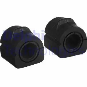 TD1206W Втулка стабилизатора 2шт DELPHI підбір по vin на Brocar