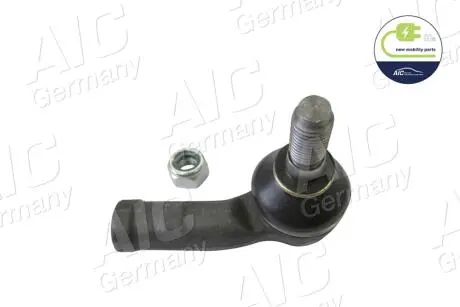 53241 Наконечник рулевой тяги AIC подбор по vin на Brocar