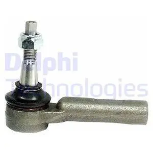 TA2624 Наконечник рулевой тяги DELPHI подбор по vin на Brocar