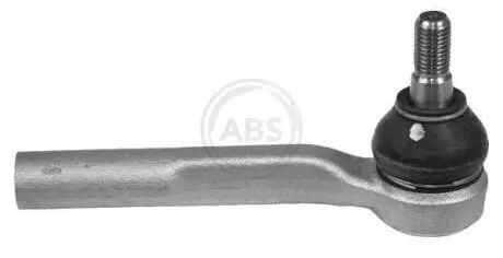 230679 Наконечник рульової тяги Astra H/Zafira B 04- Пр. A.B.S. підбір по vin на Brocar